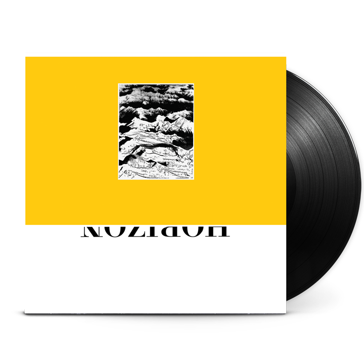 POP.1280 - Museum On The Horizon - Black Vinyl