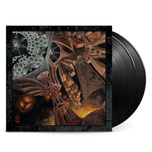 Load image into Gallery viewer, ABYSSAL - A Beacon In The Husk 2xLP (Black)
