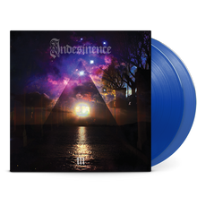 Load image into Gallery viewer, INDESINENCE - III - Coloured Vinyl 2LP Profound Lore Records Europe
