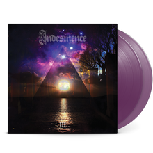 Load image into Gallery viewer, INDESINENCE - III - Coloured Vinyl 2LP Profound Lore Records Europe
