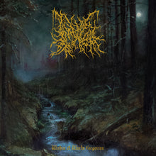 Load image into Gallery viewer, INFERNAL COIL - Within A World Forgotten CD Profound Lore Records Europe
