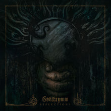 Load image into Gallery viewer, GODTHRYMM - Reflections (CD) Profound Lore Records Europe
