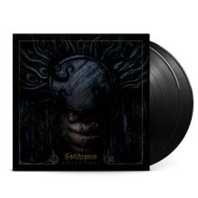 Load image into Gallery viewer, GODTHRYMM - Reflections (LP) Black Vinyl Profound Lore Records Europe
