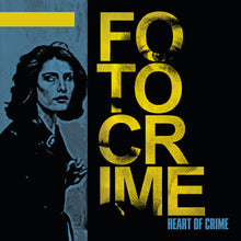 Load image into Gallery viewer, FOTOCRIME - Heart Of Crime (CD) Profound Lore Records Europe
