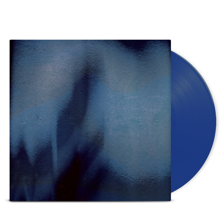 FEARING - Destroyer LP (Blue Vinyl)