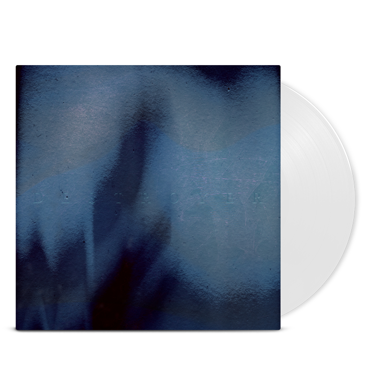 FEARING - Destroyer LP (White Vinyl)