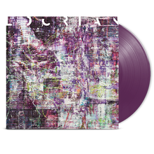 Load image into Gallery viewer, LOCRIAN - End Terrain (LP) - Lavender/Ghost Colour Mix w/Emerald Splash Vinyl
