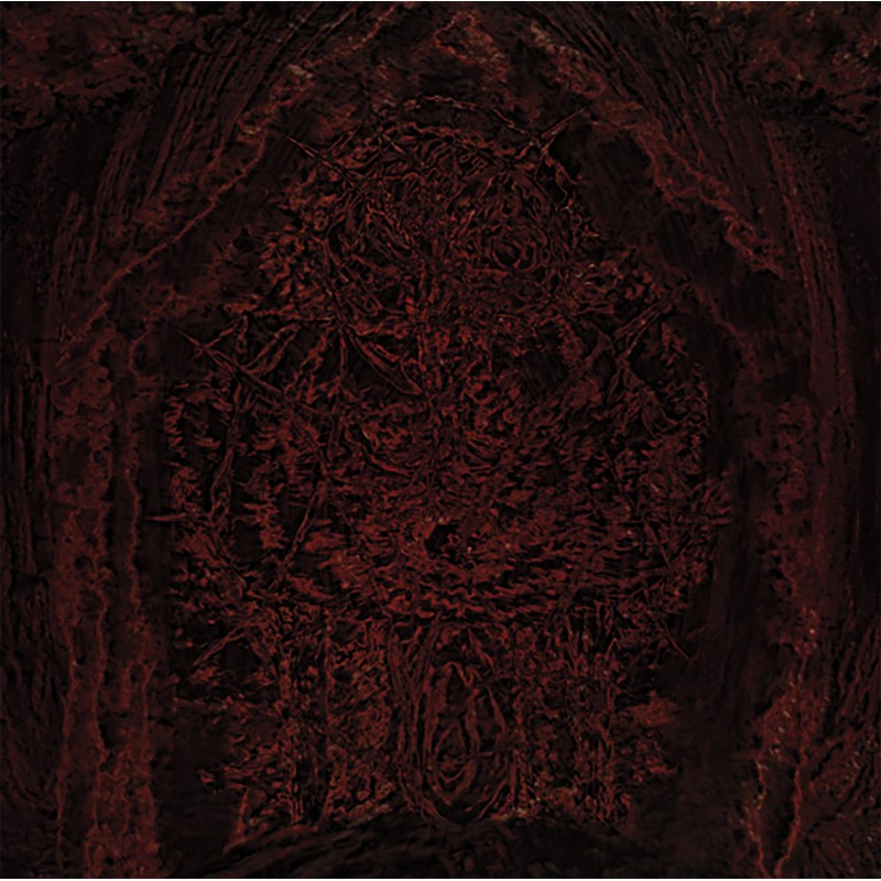 IMPETUOUS RITUAL - Blight Upon Martyred Sentience - CD