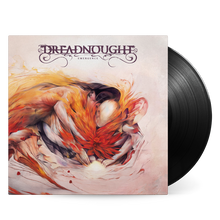 Load image into Gallery viewer, DREADNOUGHT - Emergence LP (Black)
