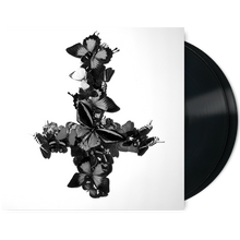 Load image into Gallery viewer, MONARCH - Never Forever - 2xLP (black)
