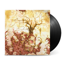 Load image into Gallery viewer, BLEEDING OUT - Lifelong Death Fantasy Black Vinyl
