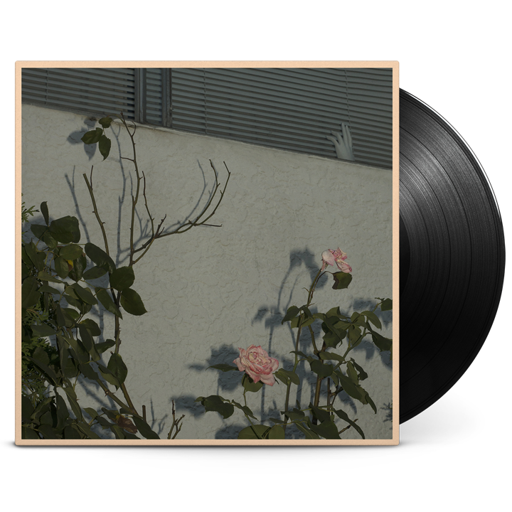 Soft Kill - Savior - LP (black)