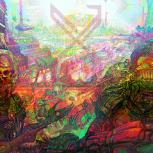 Load image into Gallery viewer, EXPANDER - Neuropunk Boostergang CD
