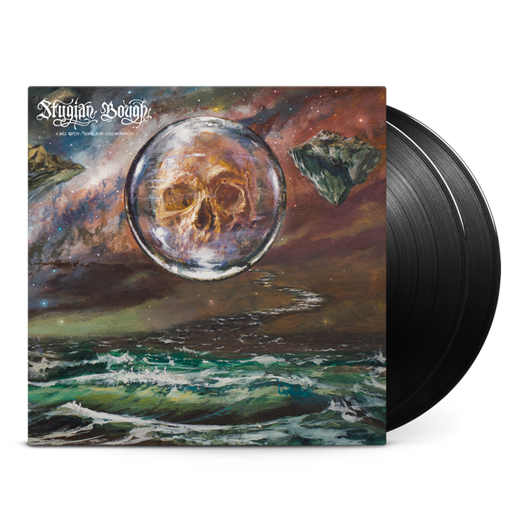 BELL WITCH and AERIAL RUIN - Stygian Bough: Volume 1 (2LP)
