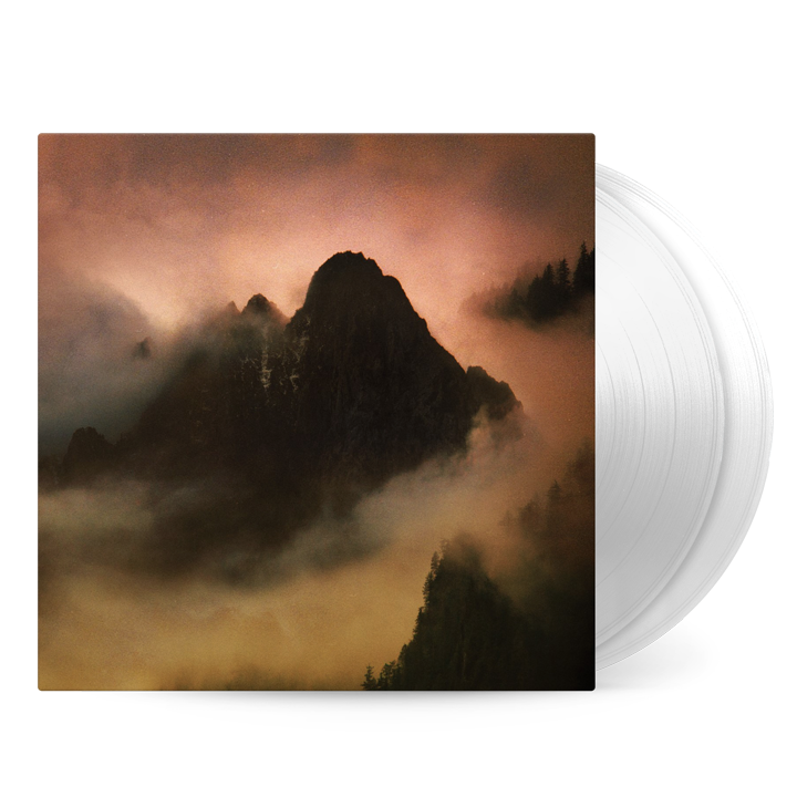 DEAD TO A DYING WORLD - Elegy LP (Clear)