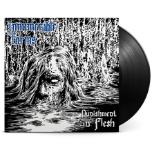 Load image into Gallery viewer, INNUMERABLE FORMS - Punishment In Flesh LP
