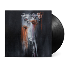 Load image into Gallery viewer, INSECT ARK - The Vanishing (LP) Black Vinyl
