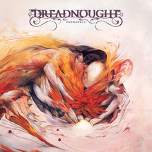 Load image into Gallery viewer, DREADNOUGHT - Emergence CD
