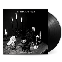 Load image into Gallery viewer, SPECTRAL WOUND - A Diabolic Thirst Black Vinyl
