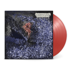 Load image into Gallery viewer, OF FEATHER AND BONE - Sulfuric Disintegration Coloured Vinyl
