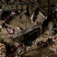 Load image into Gallery viewer, VOUNA - Atropos CD Profound Lore Records Europe
