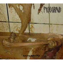 Load image into Gallery viewer, PISSGRAVE - Suicide Euphoria - LP Profound Lore Records Europe
