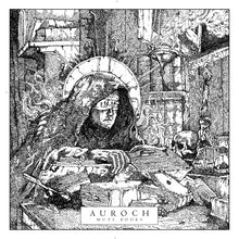 Load image into Gallery viewer, Auroch - Mute Books - CD Profound Lore Records Europe
