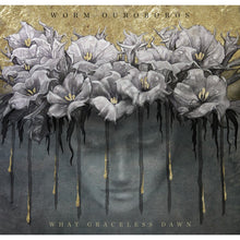 Load image into Gallery viewer, WORM OUROBOROS - What Graceless Dawn - CD Profound Lore Records Europe
