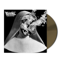 Load image into Gallery viewer, FULL OF HELL - Trumpeting Ecstasy - LP (gold) Profound Lore Records Europe
