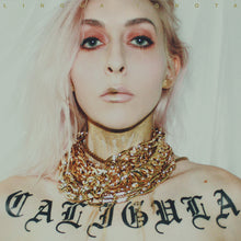 Load image into Gallery viewer, LINGUA IGNOTA - Caligula CD Profound Lore Records Europe
