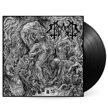 Load image into Gallery viewer, TOTALED - Lament LP (Black) Profound Lore Records Europe
