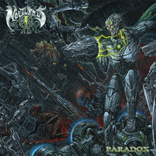 Load image into Gallery viewer, NOCTUNRUS AD - Paradox CD Profound Lore Records Europe
