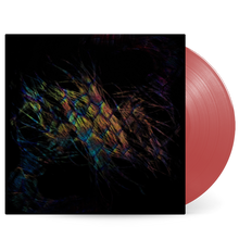 Load image into Gallery viewer, VAURA - Sables LP (Red) Profound Lore Records Europe
