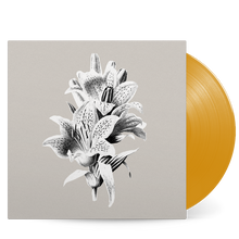 Load image into Gallery viewer, SANNHET - Short Life 7&quot; EP (Gold) Profound Lore Records Europe
