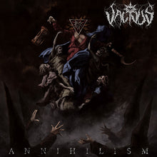Load image into Gallery viewer, VACIVUS - Annihilism CD Profound Lore Records Europe
