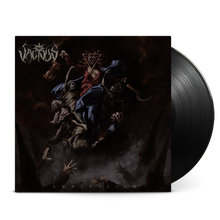 Load image into Gallery viewer, VACIVUS - Annihilism LP (Black) Profound Lore Records Europe
