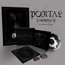 Load image into Gallery viewer, PORTAL - Hagbulbia - Ouija Board Edition Profound Lore Records Europe
