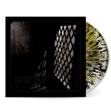 Load image into Gallery viewer, PORTAL - AVOW - Green Vinyl w/Gold, Silver, White, Black Splatter Profound Lore Records Europe
