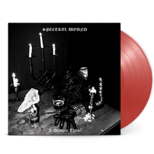 Load image into Gallery viewer, SPECTRAL WOUND - A Diabolic Thirst Red Vinyl Profound Lore Records Europe
