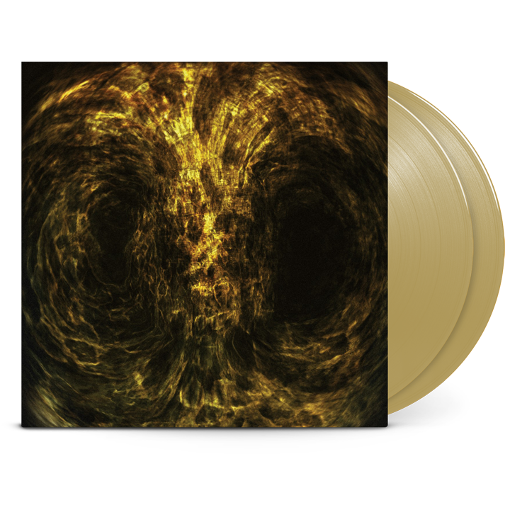 IMPETUOUS RITUAL - Iniquitous Barbarik Synthesis (2xLP) Gold Vinyl