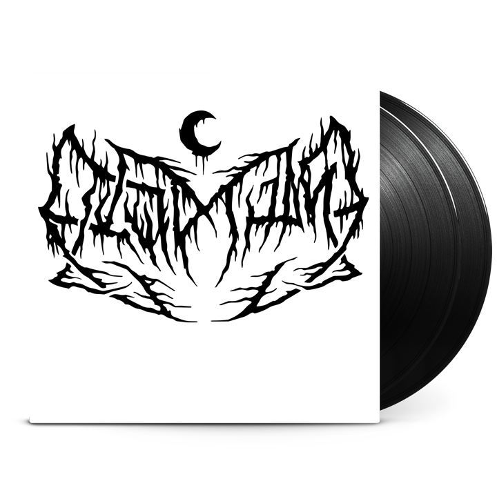 LEVIATHAN - Scar Sighted - Black Vinyl