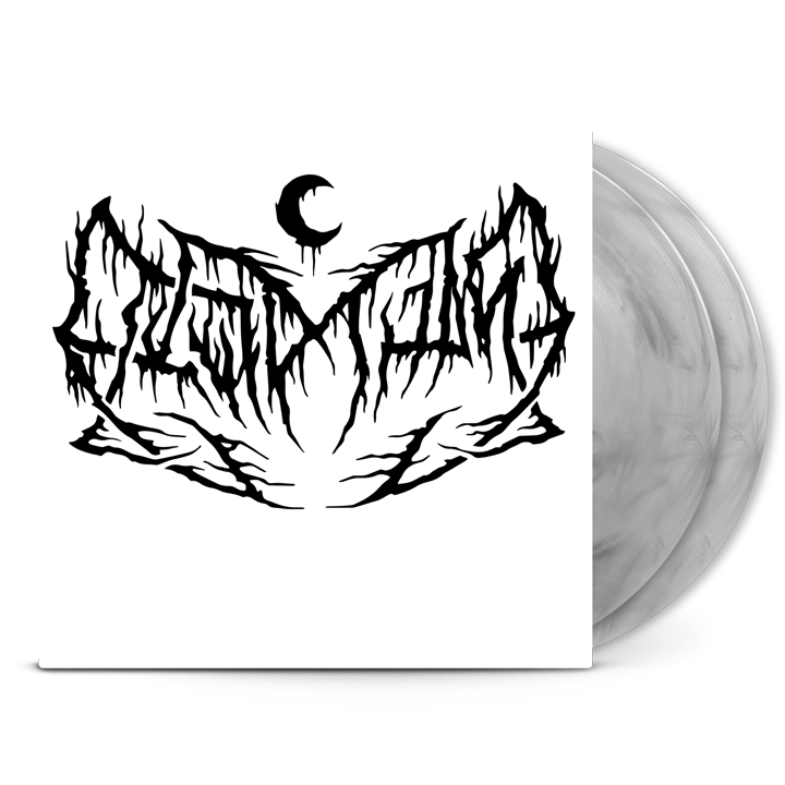 LEVIATHAN - Scar Sighted - Marble Vinyl